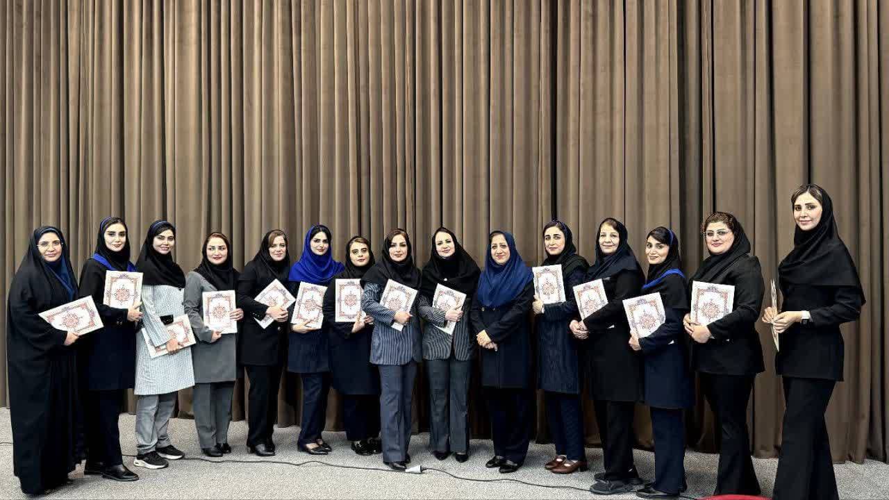 دبستان دخترانه شهدای صنعت نفت